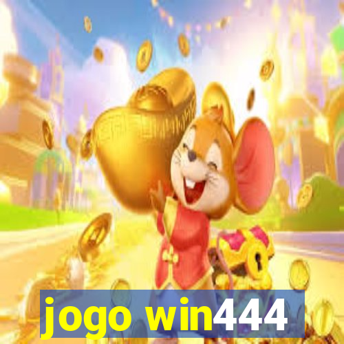 jogo win444